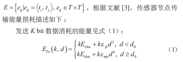 CPS 傳感器網(wǎng)絡(luò)節(jié)點調(diào)度設(shè)計
