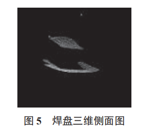 基于三維圖像的電池極片定位檢測(cè)系統(tǒng)