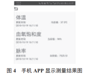 基于“去中心化”的人體生理參數(shù)檢測儀設(shè)計(jì)