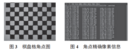 基于機器視覺的鞋模噴膠系統(tǒng)設(shè)計與實現(xiàn)