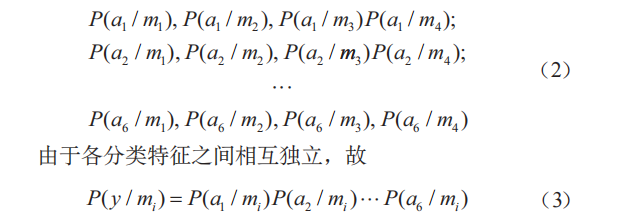 基于樸素貝葉斯的細(xì)粒度意見(jiàn)挖掘