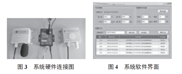 基于物聯(lián)網(wǎng)技術(shù)的車內(nèi)生命探測聯(lián)動報(bào)警系統(tǒng)