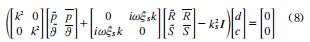 復(fù)雜介質(zhì)球?qū)ζ矫娌姶派⑸涞慕馕觯唤? />
</p>
<p class=