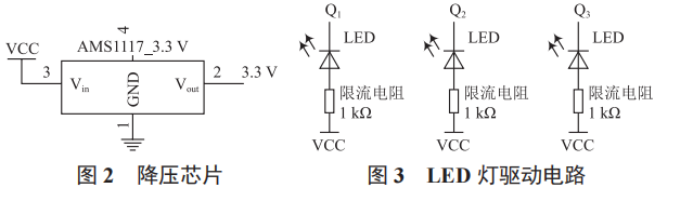 智能照明系統(tǒng)動(dòng)態(tài)調(diào)節(jié)器設(shè)計(jì)