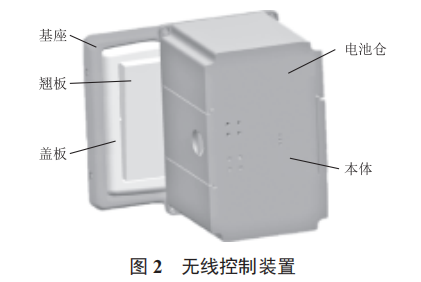 基于 Android 和藍(lán)牙的遙控開(kāi)關(guān)控制系統(tǒng)設(shè)計(jì)