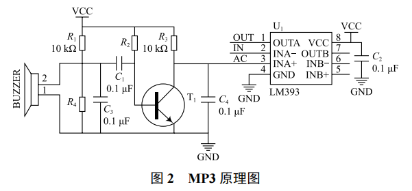 基于物聯(lián)網(wǎng)技術(shù)的智能嬰兒車(chē)的設(shè)計(jì)