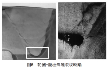 大噸位挖掘機引導(dǎo)輪焊接工藝研究