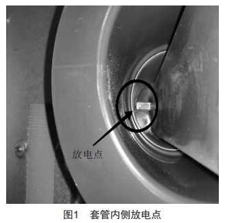 基于案例的變電站開關(guān)柜帶電檢測(cè)技術(shù)探索