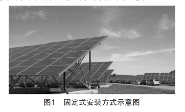 某33MW灰場光伏電站項(xiàng)目建設(shè)實(shí)踐研究