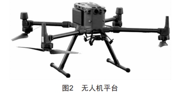風(fēng)電場風(fēng)機(jī)葉片無人機(jī)自主巡檢系統(tǒng)分析設(shè)計與研究