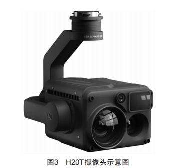 風(fēng)電場風(fēng)機(jī)葉片無人機(jī)自主巡檢系統(tǒng)分析設(shè)計與研究