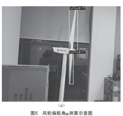 風(fēng)電場風(fēng)機(jī)葉片無人機(jī)自主巡檢系統(tǒng)分析設(shè)計與研究