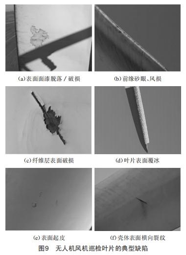 風(fēng)電場風(fēng)機(jī)葉片無人機(jī)自主巡檢系統(tǒng)分析設(shè)計與研究