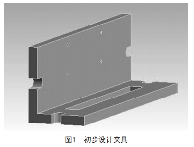 連接器及組件夾具隨機振動仿真設(shè)計