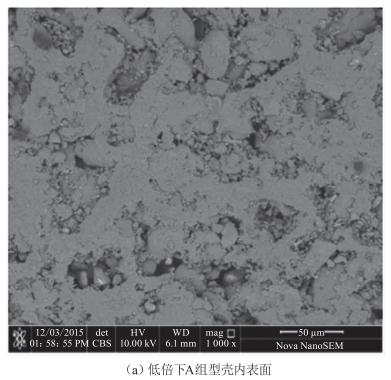 單晶葉片型殼漿料粘度對型殼參數(shù)的影響研究 