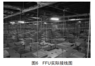 潔凈室機電全周期施工要點總結