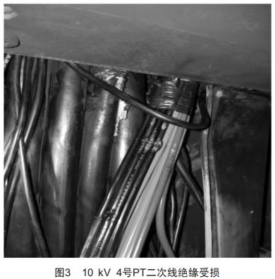 一起備自投保護動作事件分析及電壓二次回路驗收研究