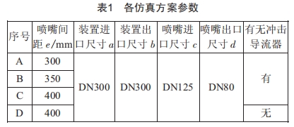 一種大深度豎井掘進(jìn)機(jī)泥漿環(huán)流系統(tǒng)用對(duì)沖減壓裝置的研制