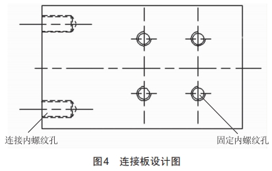配電架空線路楔型耐張線夾專(zhuān)用安裝工具的研制
