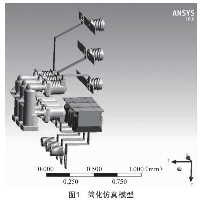 開關(guān)柜溫度主動預(yù)警關(guān)鍵技術(shù)研究及應(yīng)用