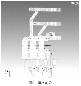 開關(guān)柜溫度主動預(yù)警關(guān)鍵技術(shù)研究及應(yīng)用