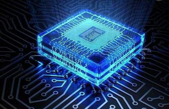 LED與門禁中的控制器