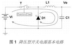 降壓型開關(guān)電源基本電路---FSL336LR 應(yīng)用設(shè)計(jì)方案