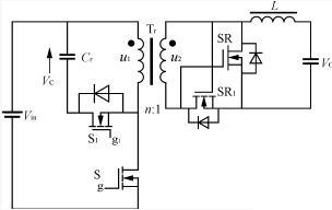 一種高效小型化的開(kāi)關(guān)電源設(shè)計(jì)