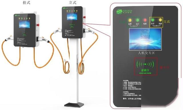 電動汽車快充、慢充、低壓充電以及制動能量詳解