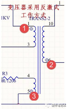 完整的LED驅(qū)動電路原理圖設(shè)計