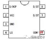 完整的LED驅(qū)動電路原理圖設(shè)計