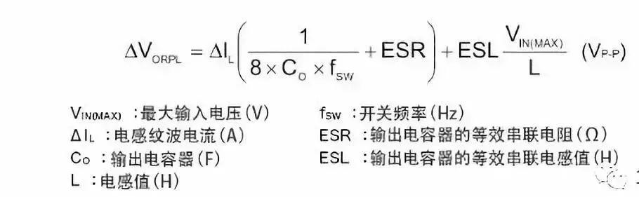 DC-DC 升壓轉(zhuǎn)換器電感值變化時(shí)的電感電流