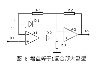 整流電路中，如何把交流電路變成直流電