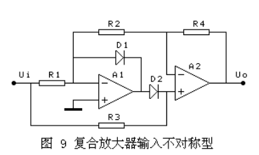 整流電路中，如何把交流電路變成直流電