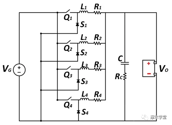 如何使用降壓轉(zhuǎn)換器的開(kāi)關(guān)模式進(jìn)行電壓調(diào)節(jié)