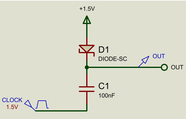 電荷泵如何實(shí)現(xiàn)增加或反轉(zhuǎn)DC電壓的技術(shù)