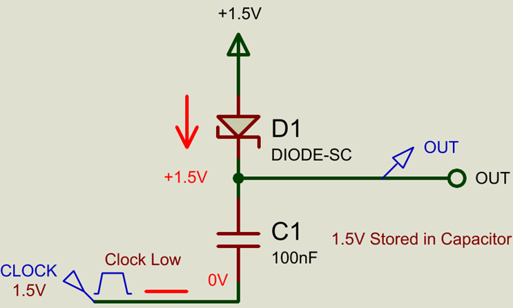 電荷泵如何實(shí)現(xiàn)增加或反轉(zhuǎn)DC電壓的技術(shù)