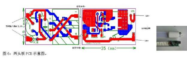 基于PWM方式的高效LED驅(qū)動(dòng)控制電路設(shè)計(jì)
