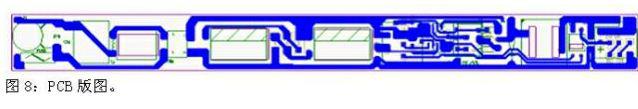 基于PWM方式的高效LED驅(qū)動(dòng)控制電路設(shè)計(jì)