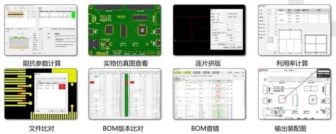 高速電路中pcb設(shè)計(jì)方法與技巧詳解