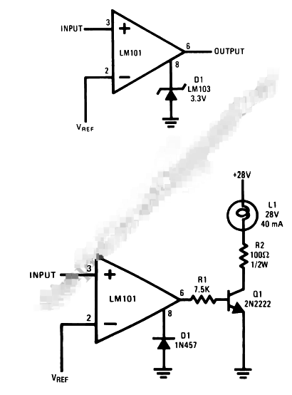 比較器在模擬電路、數(shù)字電路以及混合信號(hào)電路中的應(yīng)用