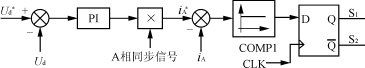 PWM整流器相關(guān)的功率開關(guān)器件、主電路拓?fù)浣Y(jié)構(gòu)詳細(xì)說明