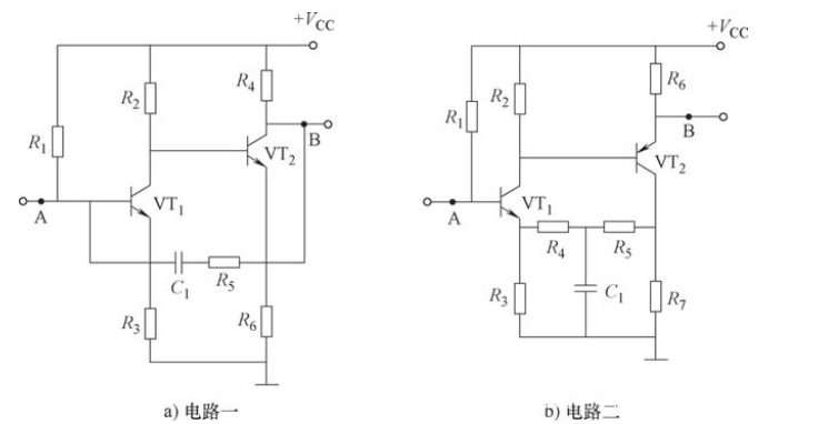 如何設(shè)計(jì)電路中的反饋電路方法