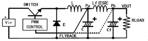 電路設(shè)計(jì)中，PCB布線與紋波的關(guān)系