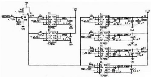 STM32F103VE的純數(shù)字式正弦逆變電源系統(tǒng)設(shè)計