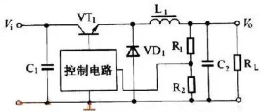DC-DC輸出的電壓，電流，系統(tǒng)的功率最大值計算