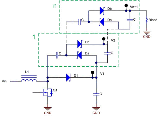 二極管壓降如何通過(guò)調(diào)整電路參數(shù)或使用補(bǔ)償電路來(lái)進(jìn)行補(bǔ)償?