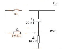 基于電子密碼鎖的系統(tǒng)設計