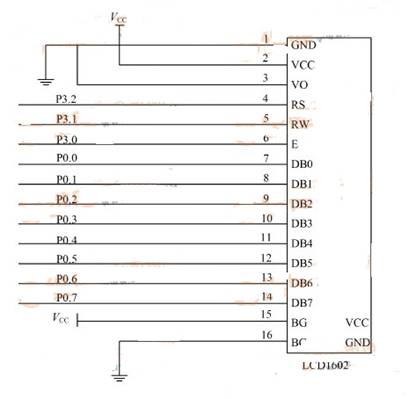 基于電子密碼鎖的系統(tǒng)設計