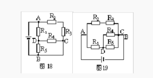 識別電路的方法有哪些